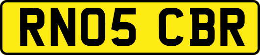 RN05CBR