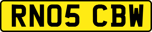 RN05CBW