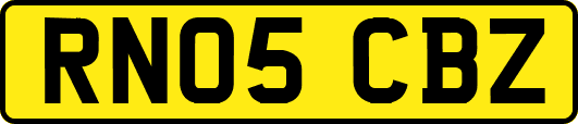 RN05CBZ