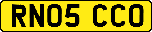 RN05CCO