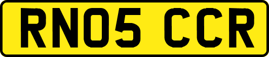 RN05CCR