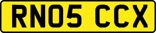 RN05CCX