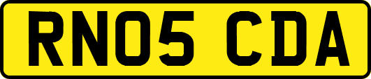 RN05CDA