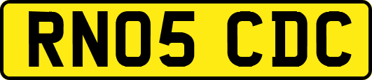 RN05CDC