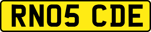 RN05CDE