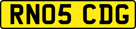 RN05CDG