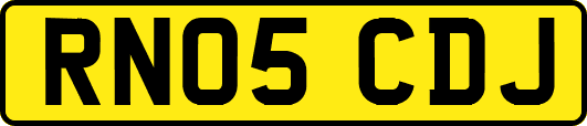 RN05CDJ