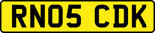 RN05CDK