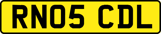 RN05CDL
