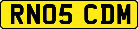 RN05CDM