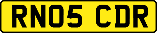 RN05CDR