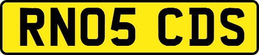 RN05CDS