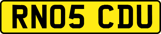 RN05CDU