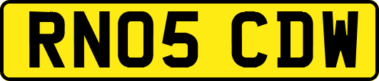 RN05CDW