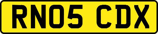 RN05CDX
