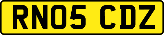 RN05CDZ