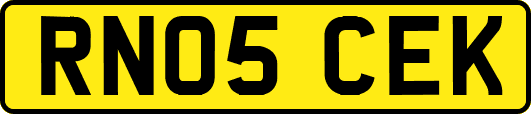 RN05CEK