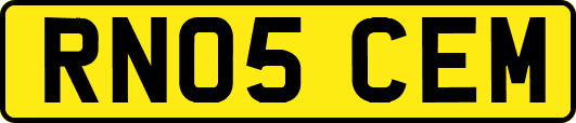RN05CEM