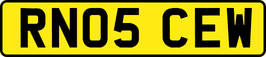 RN05CEW
