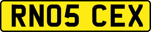 RN05CEX