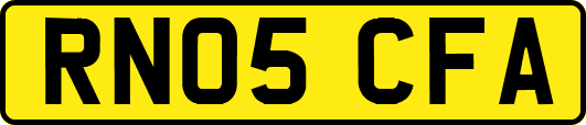 RN05CFA