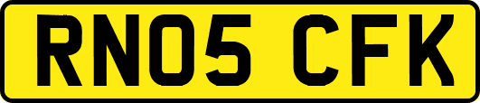 RN05CFK