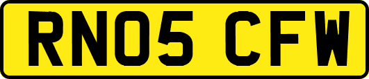 RN05CFW