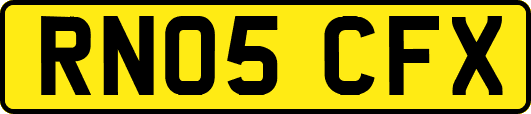 RN05CFX