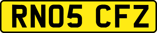 RN05CFZ