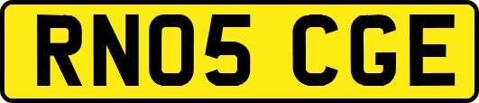 RN05CGE