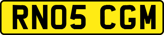 RN05CGM
