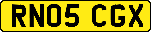 RN05CGX