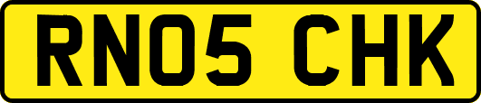 RN05CHK