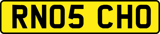 RN05CHO