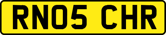 RN05CHR