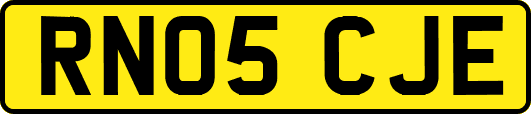 RN05CJE