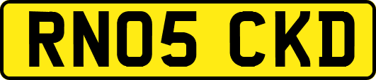 RN05CKD