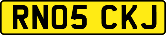 RN05CKJ