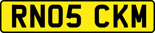 RN05CKM