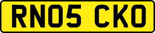 RN05CKO