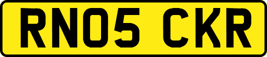 RN05CKR
