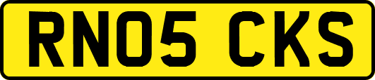 RN05CKS