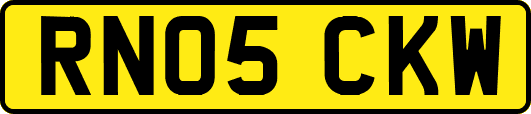 RN05CKW