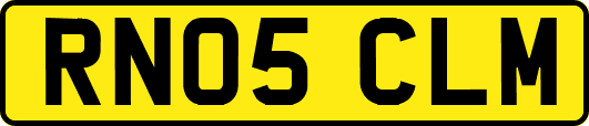 RN05CLM