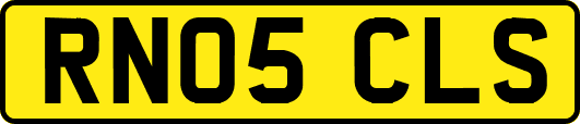 RN05CLS