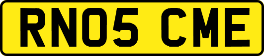 RN05CME
