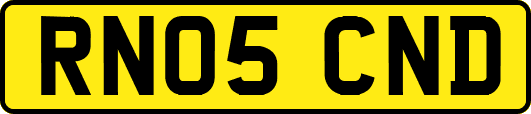 RN05CND