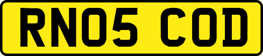 RN05COD