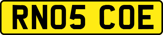 RN05COE