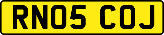 RN05COJ